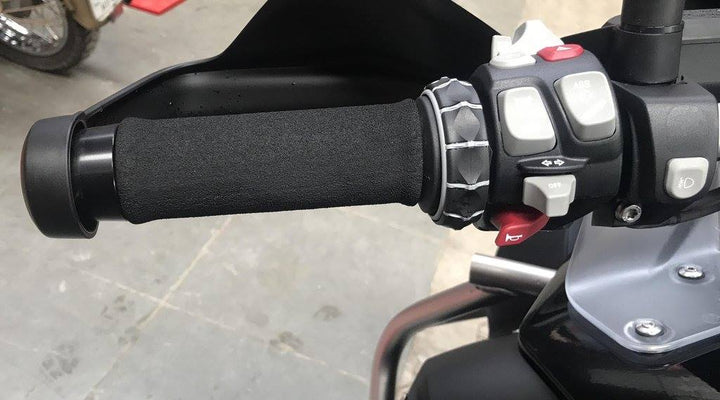 Grip Puppies - Premium Cushion Hand Grips