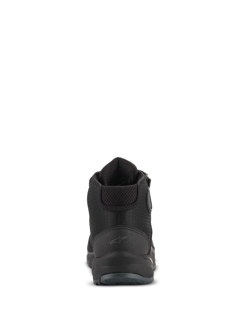 Alpinestarts CR-X Drystar® Riding Shoes-Black Black.