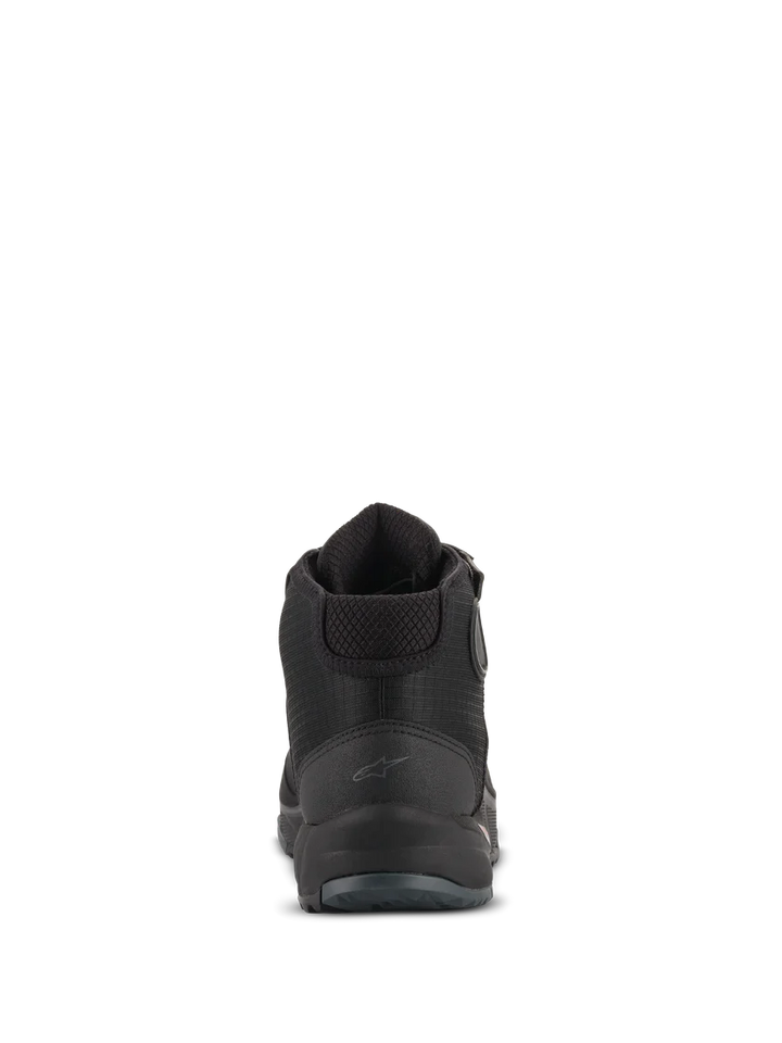 Alpinestarts CR-X Drystar® Riding Shoes-Black Black.