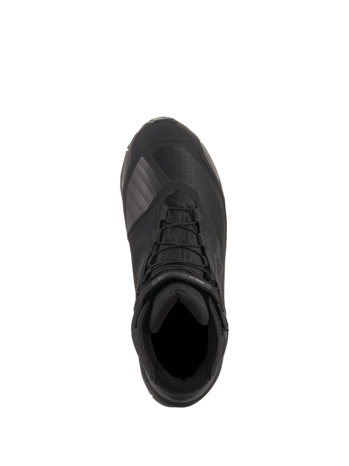 Alpinestarts CR-X Drystar® Riding Shoes-Black Black.