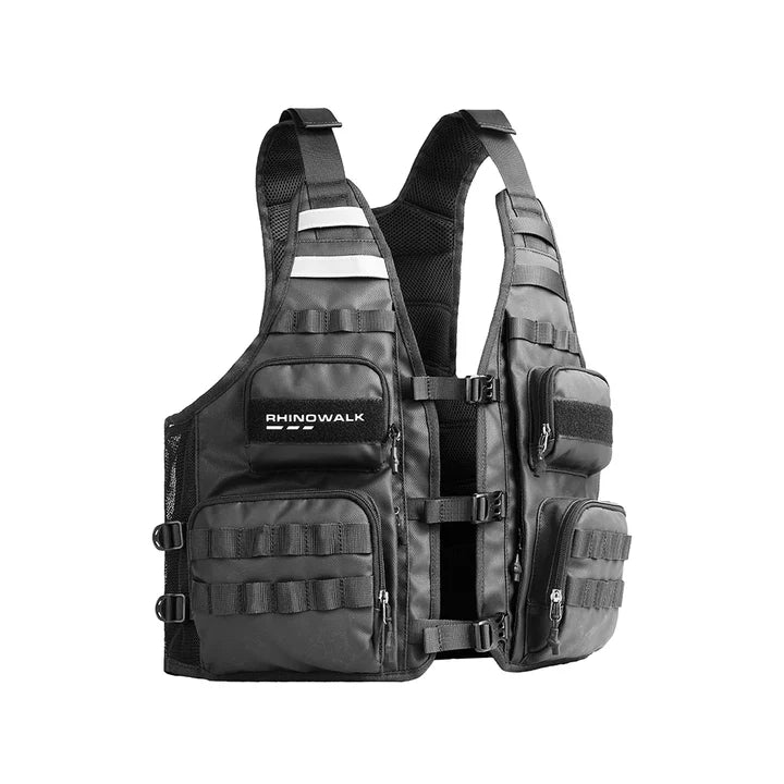 Rhinowalk Motorcycle Vest