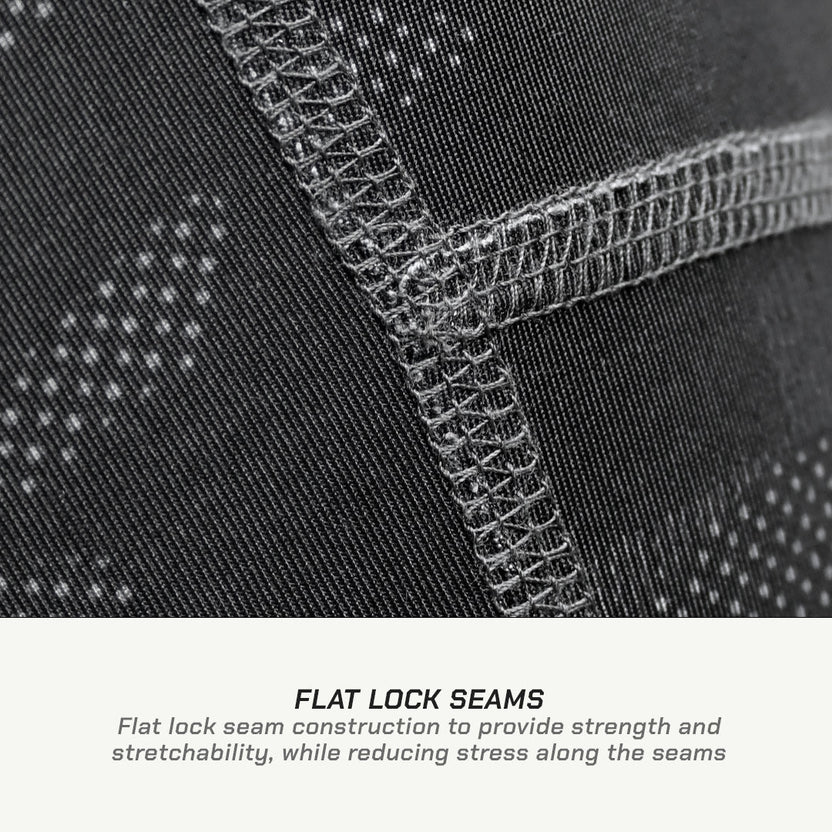 ViaTerra Base Layer - Bottom