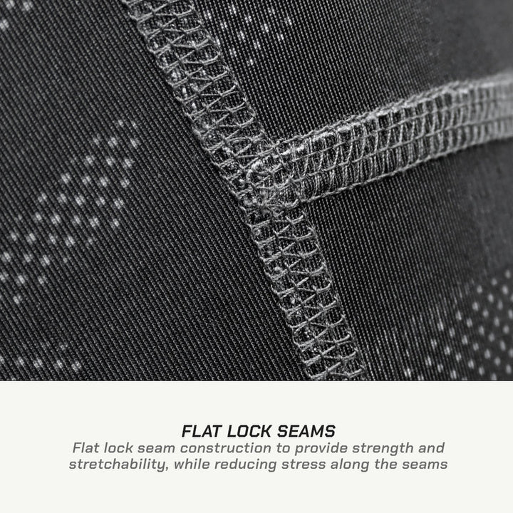 ViaTerra Base Layer - Bottom