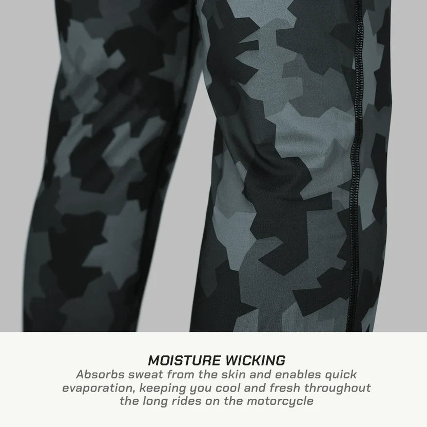 ViaTerra Base Layer - Bottom
