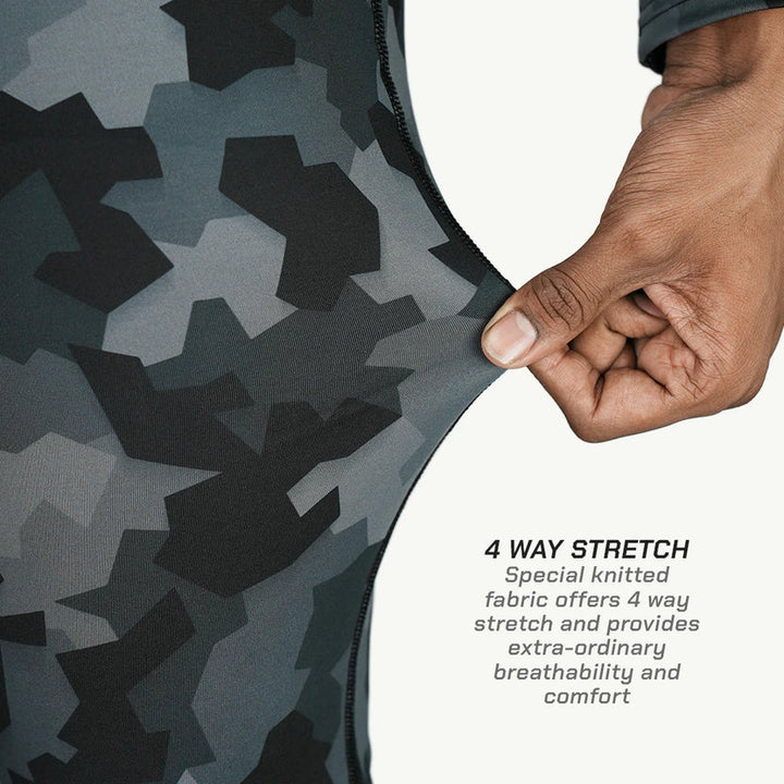 ViaTerra Base Layer - Bottom