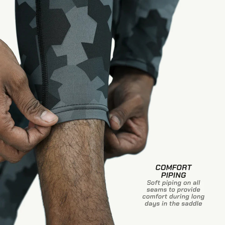 ViaTerra Base Layer - Bottom