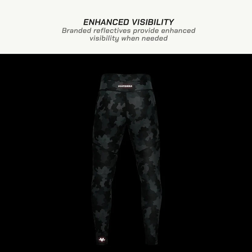 ViaTerra Base Layer - Bottom