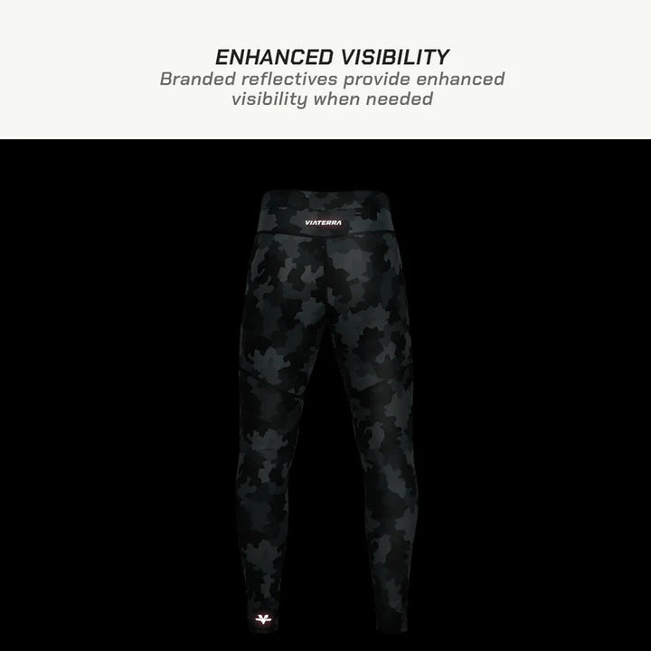 ViaTerra Base Layer - Bottom