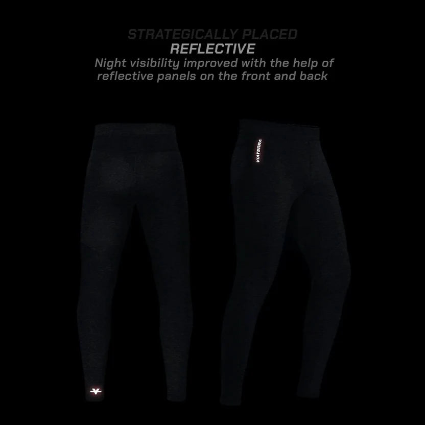 ViaTerra Base Layer - Bottom