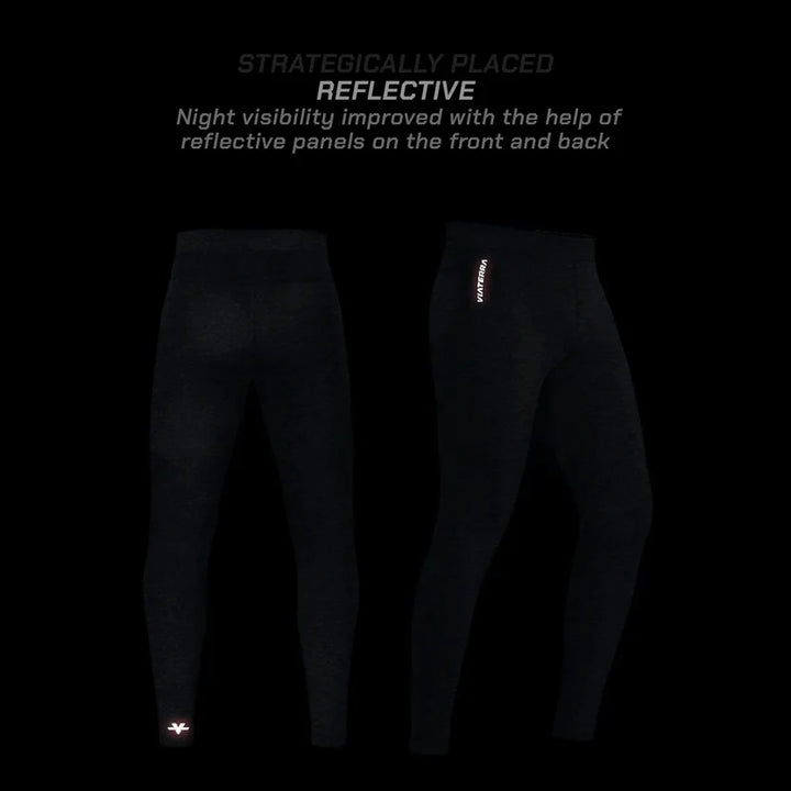 ViaTerra Base Layer - Bottom