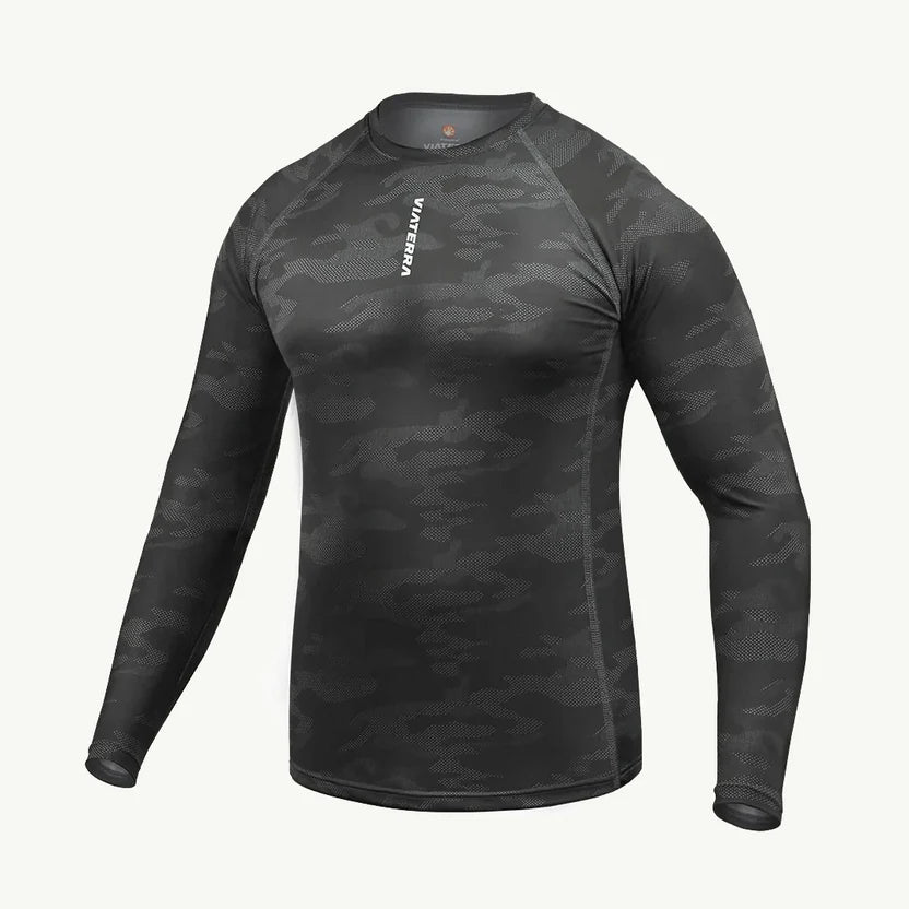 ViaTerra Base Layer - Top