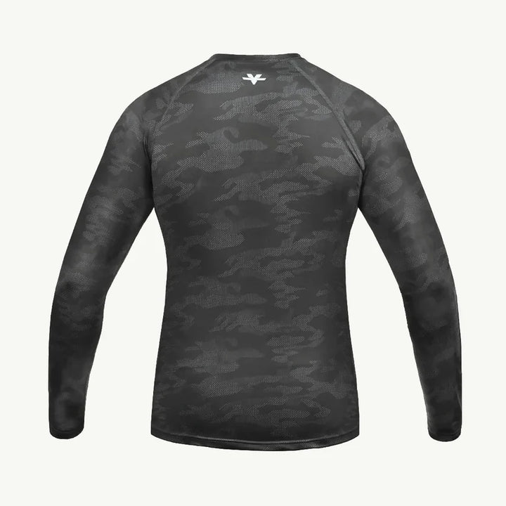 ViaTerra Base Layer - Top