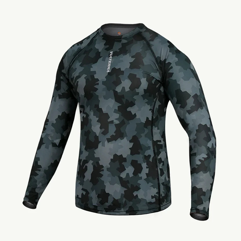 ViaTerra Base Layer - Top