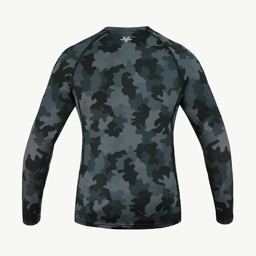 ViaTerra Base Layer - Top