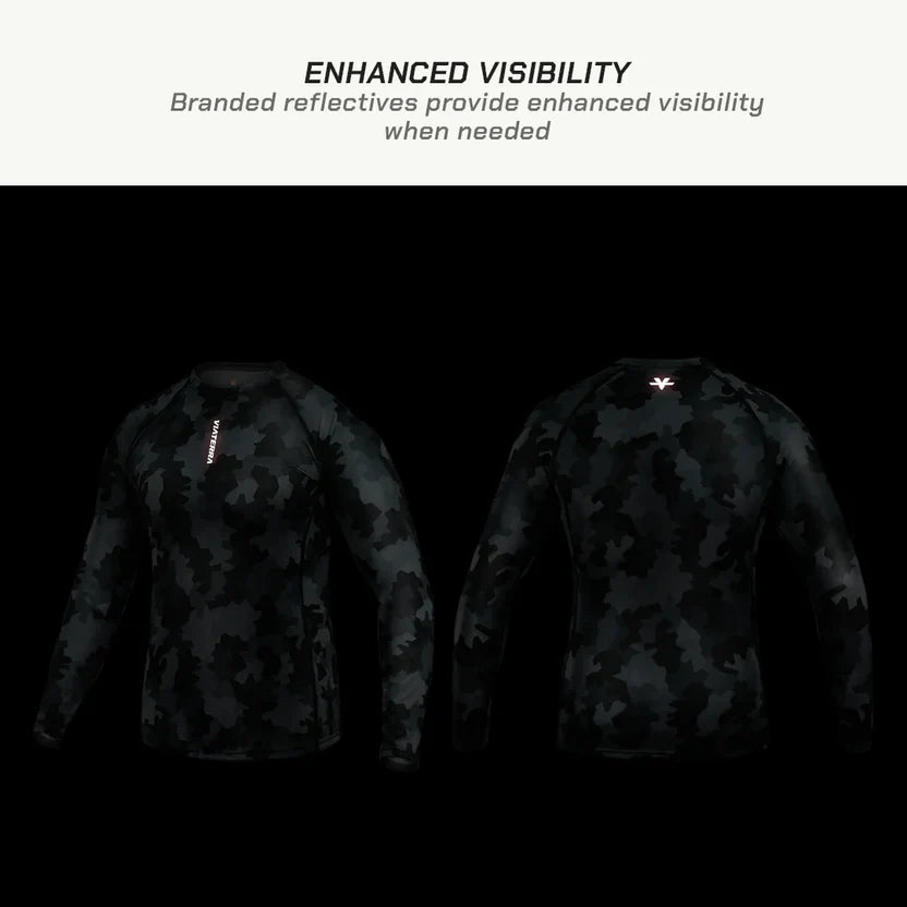ViaTerra Base Layer - Top
