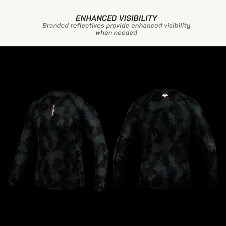 ViaTerra Base Layer - Top