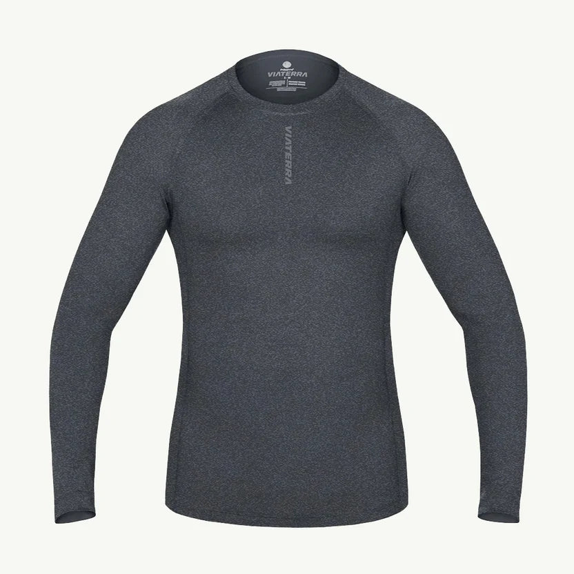 ViaTerra Base Layer - Top