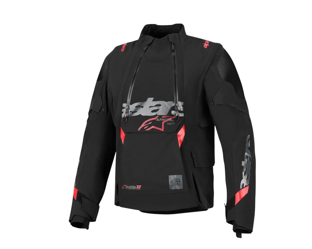 Alpinestars Halo Pro Drystar XF Laminated Jacket