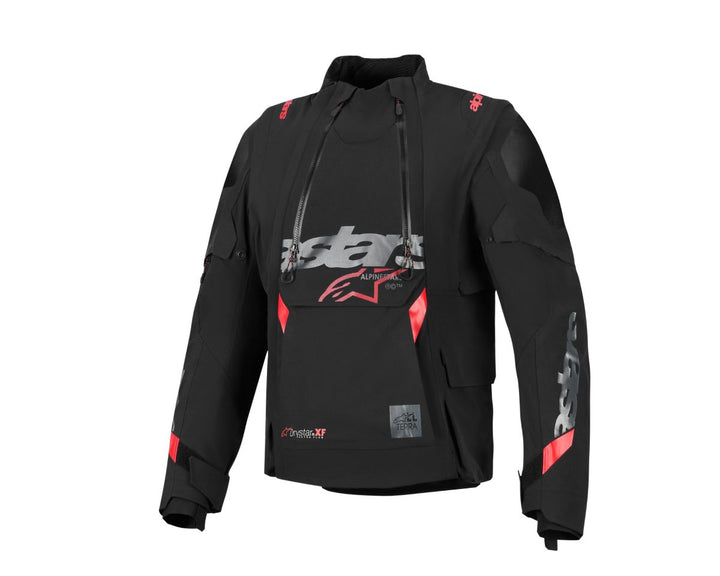 Alpinestars Halo Pro Drystar XF Laminated Jacket