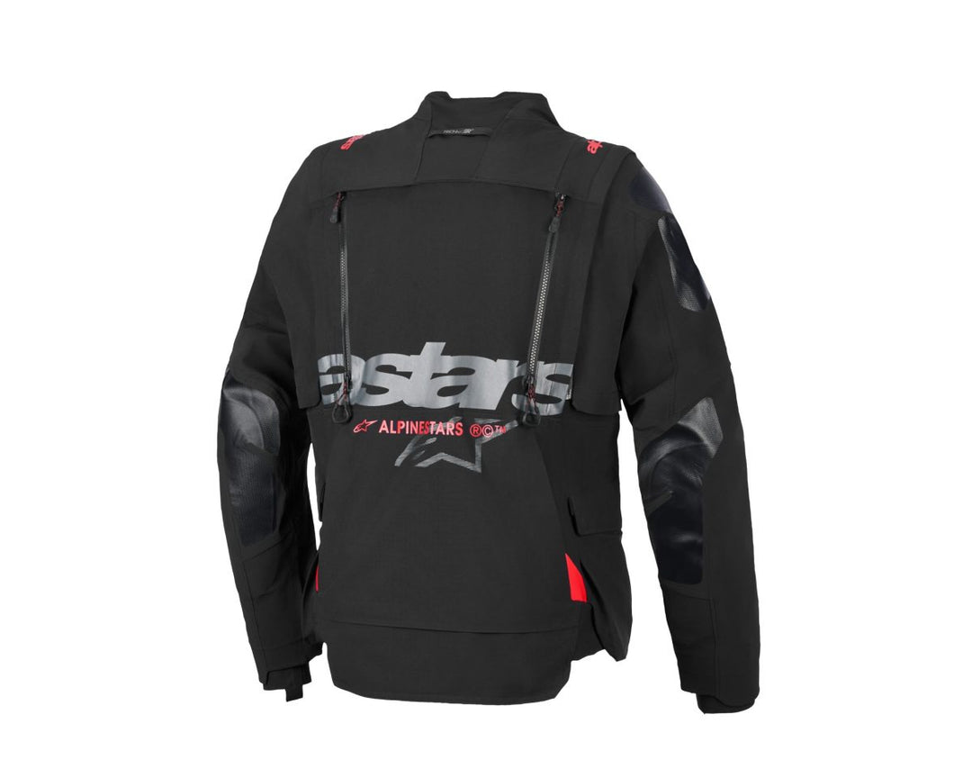 Alpinestars Halo Pro Drystar XF Laminated Jacket