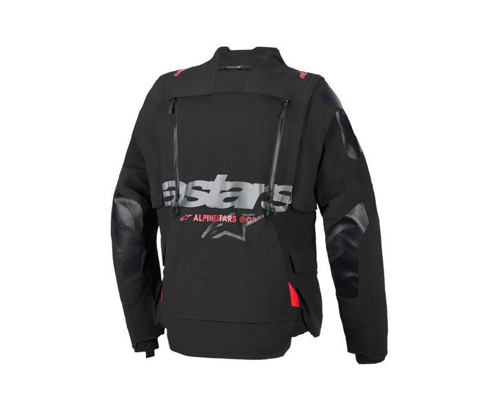Alpinestars Halo Pro Drystar XF Laminated Jacket