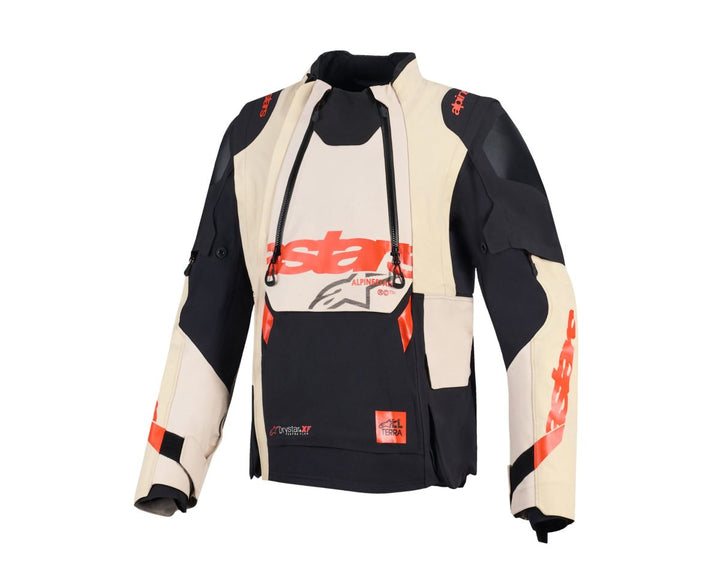 Alpinestars Halo Pro Drystar XF Laminated Jacket