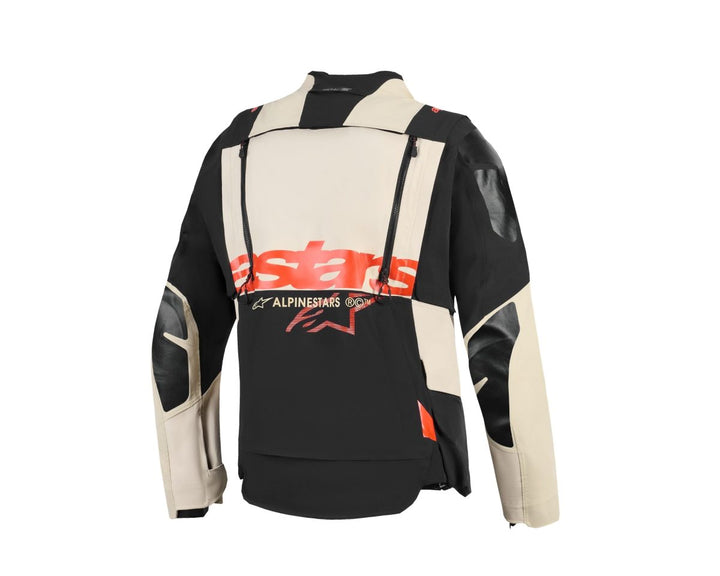 Alpinestars Halo Pro Drystar XF Laminated Jacket