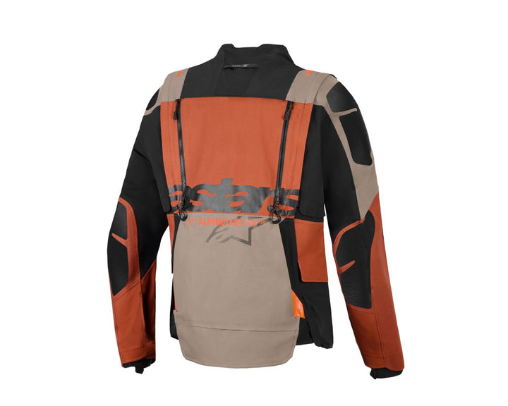 Alpinestars Halo Pro Drystar XF Laminated Jacket