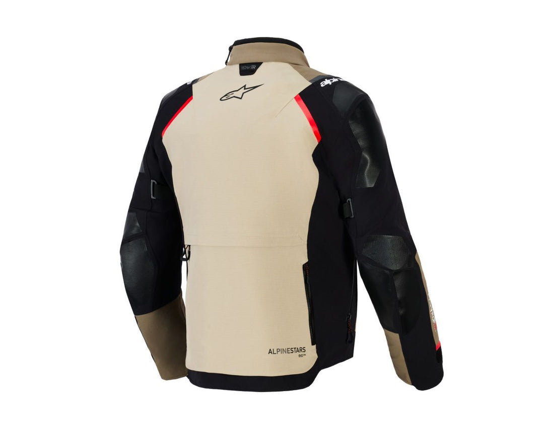 Alpinestars Andes Pro Drystar XF Jacket