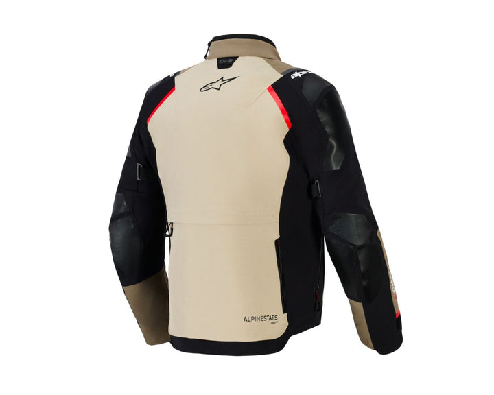 Alpinestars Andes Pro Drystar XF Jacket