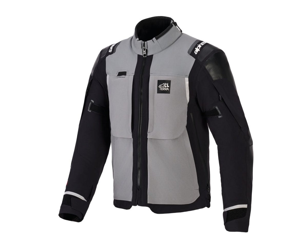 Alpinestars Andes Pro Drystar XF Jacket
