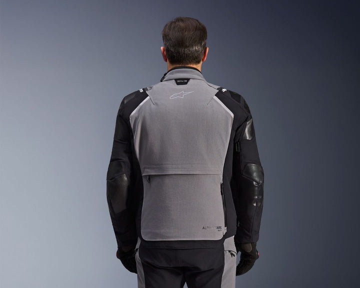 Alpinestars Andes Pro Drystar XF Jacket