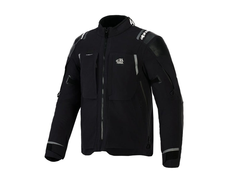 Alpinestars Andes Pro Drystar XF Jacket