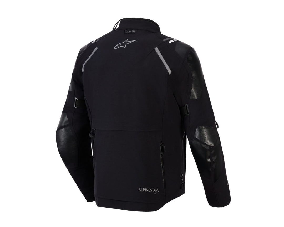 Alpinestars Andes Pro Drystar XF Jacket