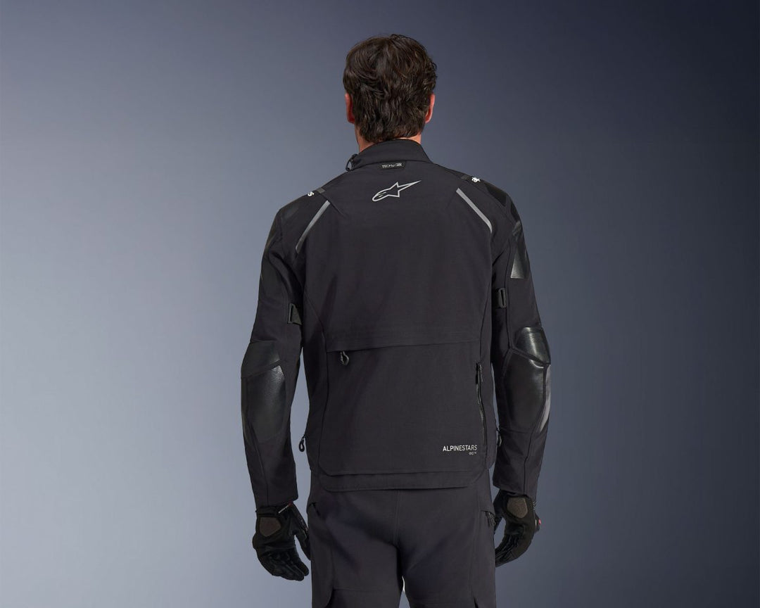 Alpinestars Andes Pro Drystar XF Jacket
