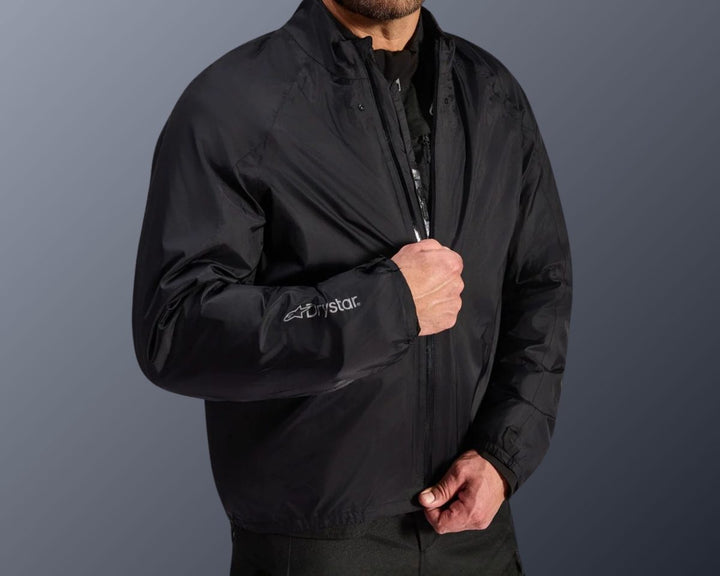 Alpinestars Cusco Drystar Jacket