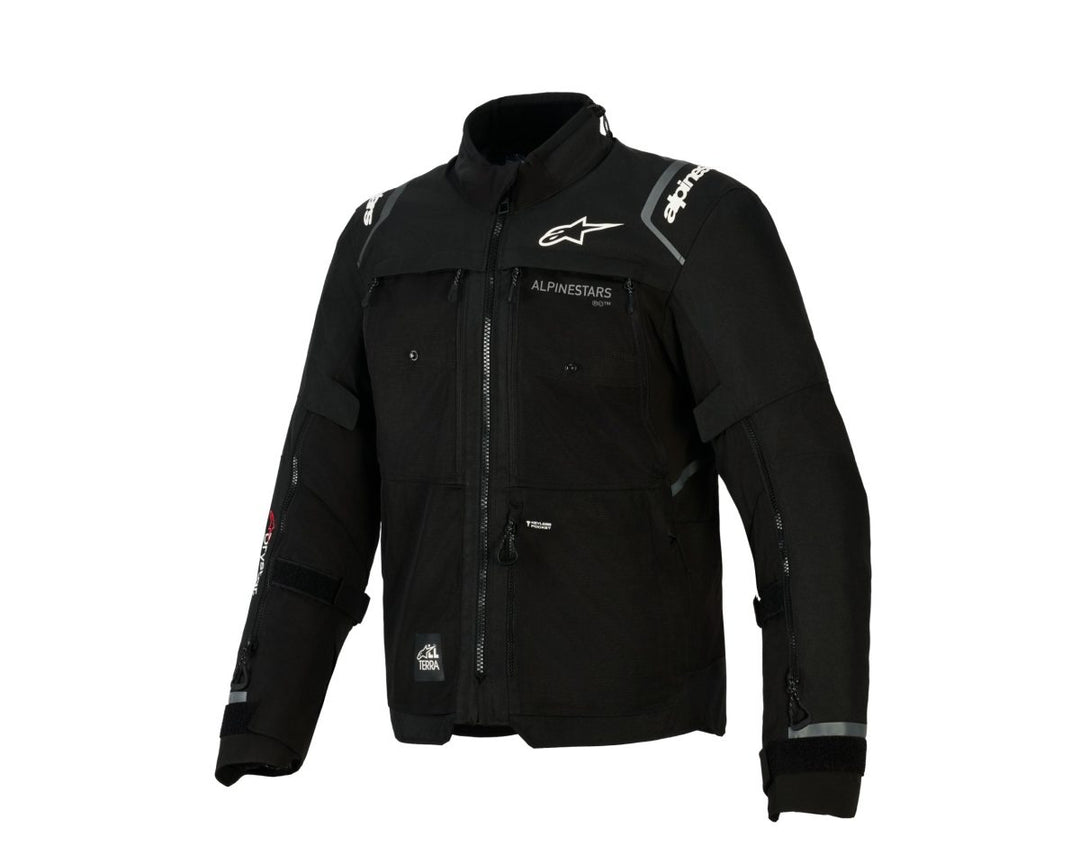 Alpinestars Cusco Drystar Jacket