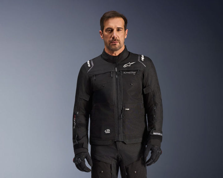 Alpinestars Cusco Drystar Jacket