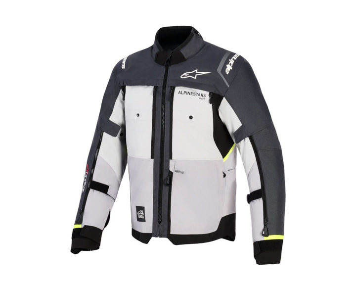 Alpinestars Cusco Drystar Jacket