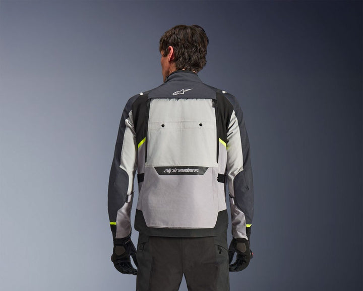 Alpinestars Cusco Drystar Jacket