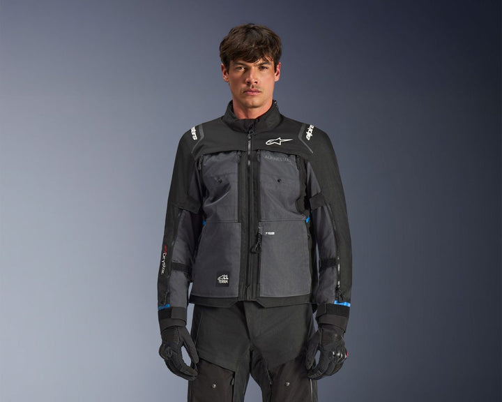 Alpinestars Cusco Drystar Jacket