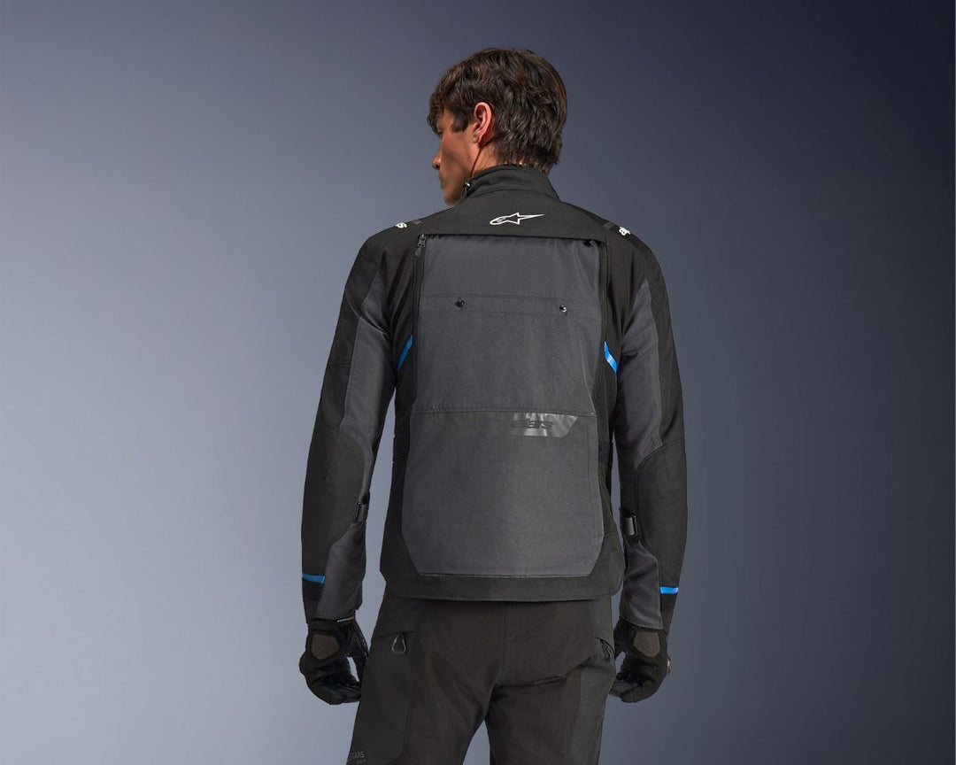 Alpinestars Cusco Drystar Jacket