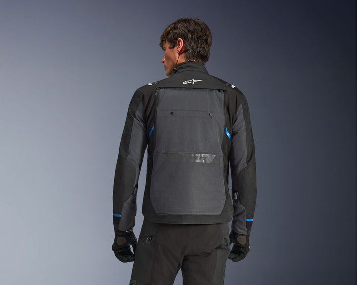 Alpinestars Cusco Drystar Jacket