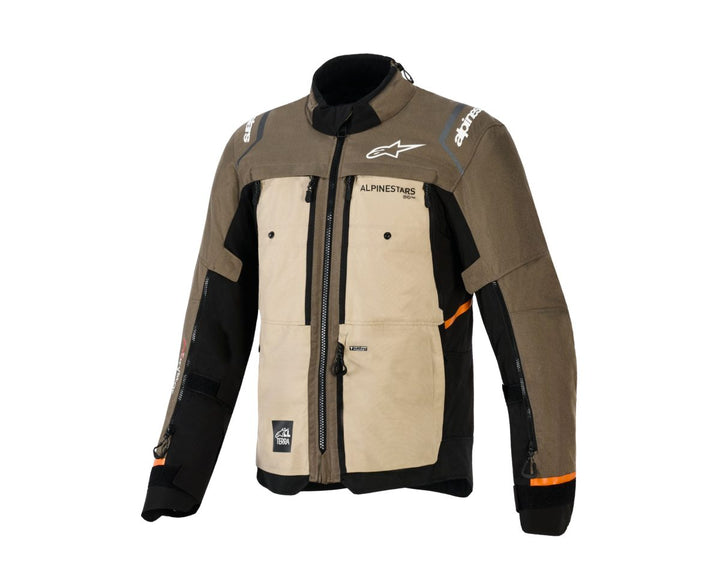Alpinestars Cusco Drystar Jacket