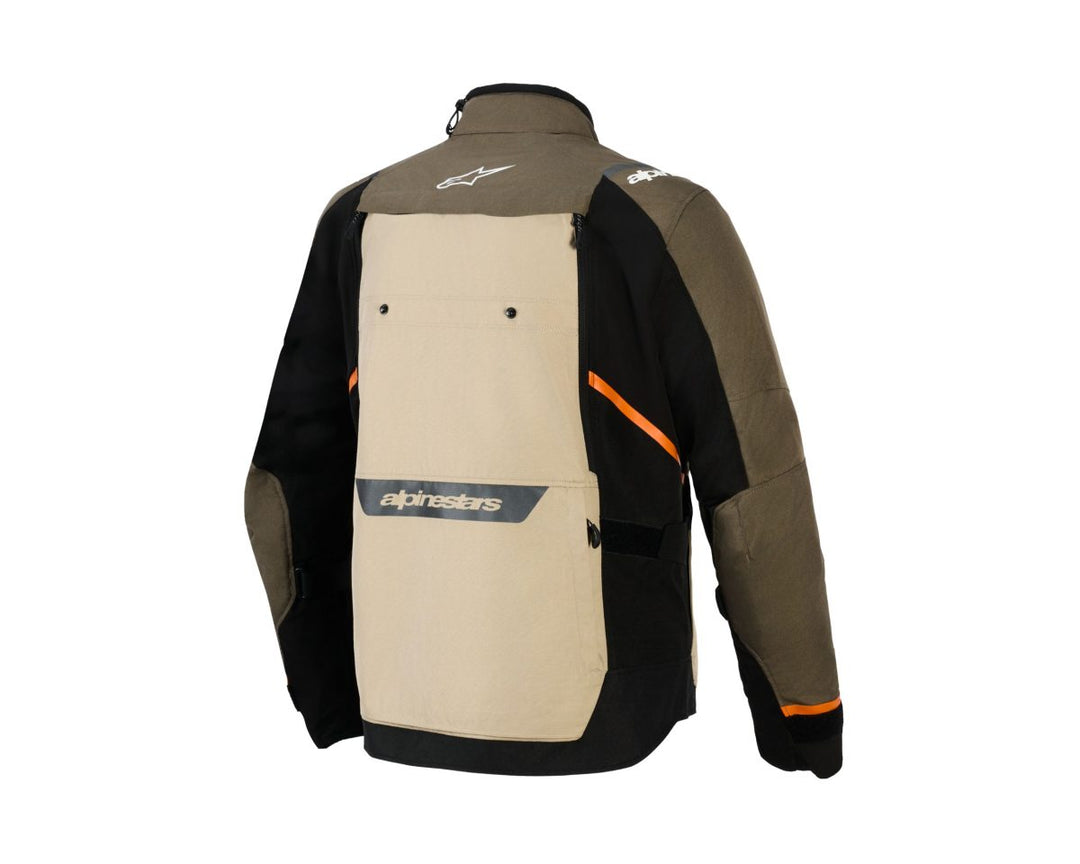 Alpinestars Cusco Drystar Jacket