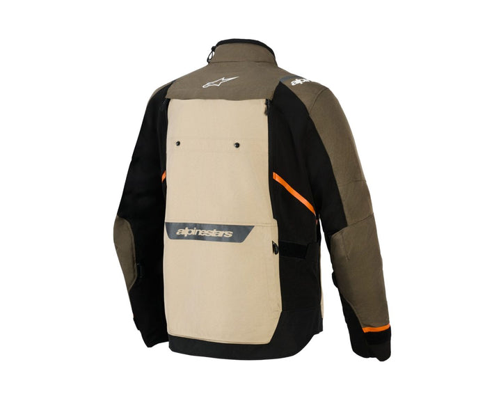 Alpinestars Cusco Drystar Jacket