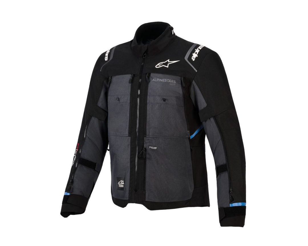 Alpinestars Cusco Drystar Jacket