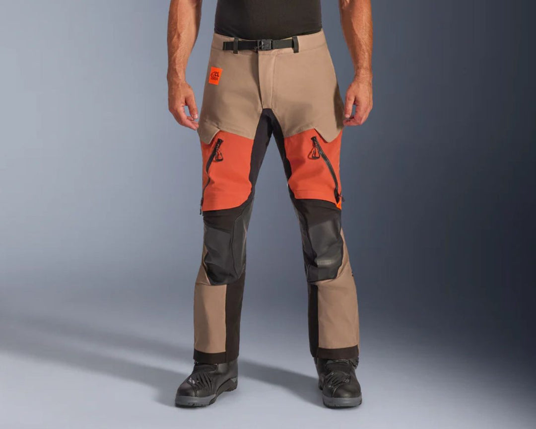 Alpinestars Halo Pro Drystar XF Laminated Pants