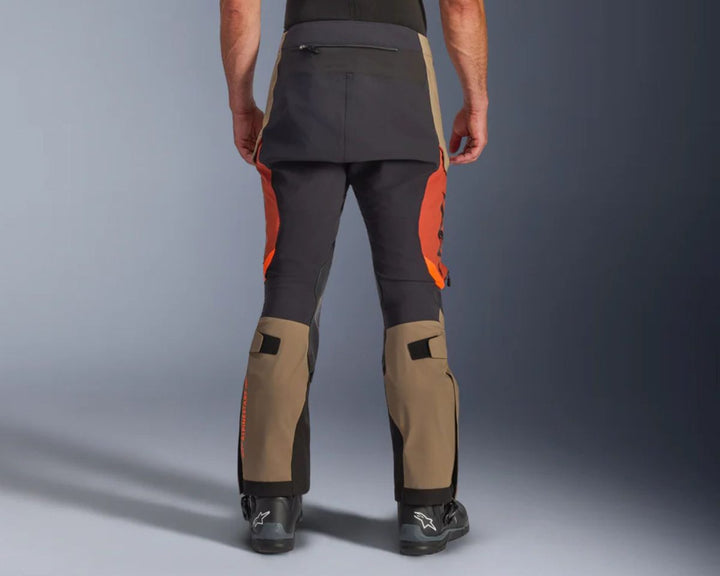 Alpinestars Halo Pro Drystar XF Laminated Pants