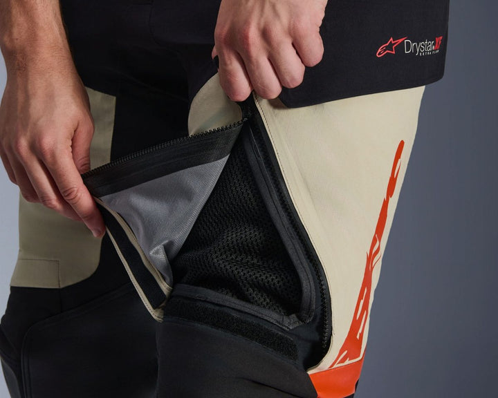 Alpinestars Halo Pro Drystar XF Laminated Pants